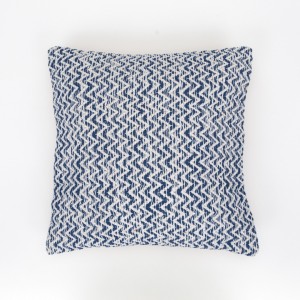 Cojín cuadrante algodón Calimsa 45x45 - funda + relleno