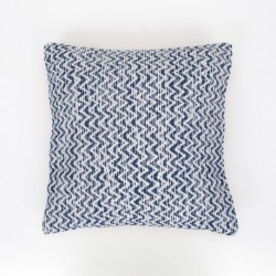 Cojín cuadrante algodón Calimsa 45x45 - funda + relleno