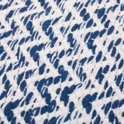 Cojín cuadrante algodón Calimsa 45x45 - funda + relleno