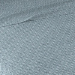 Juego de sábanas algodón Chakras indigo