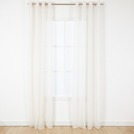 Cortina Amparo natural