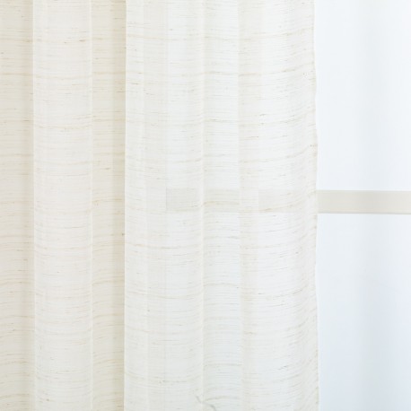 Cortina Amparo natural