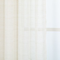 Cortina Amparo natural