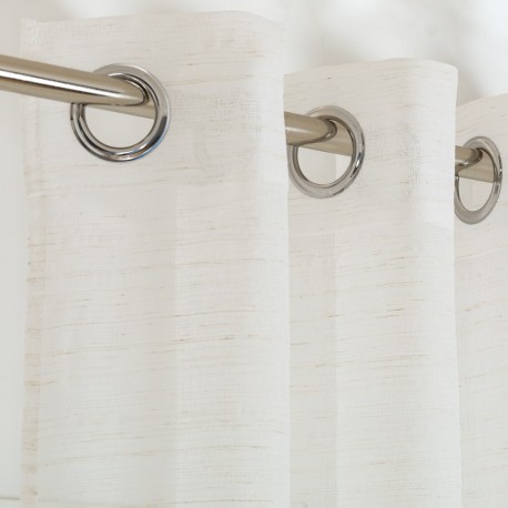 Cortina Amparo natural