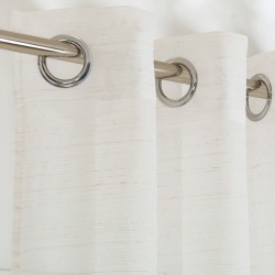 Cortina Amparo natural