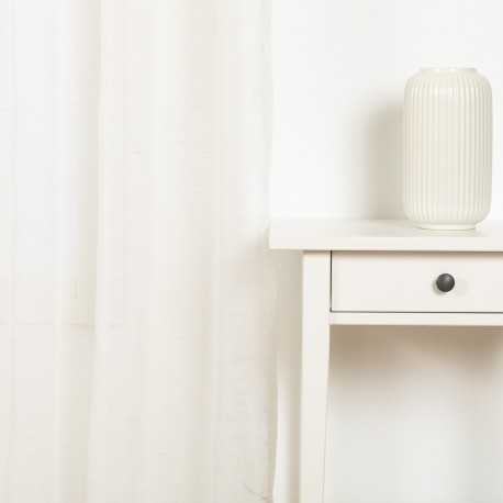 Cortina Amparo natural