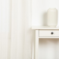 Cortina Amparo natural