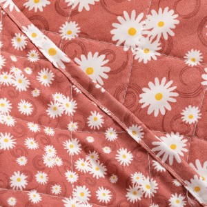 Colcha bouti Liva marsala 2