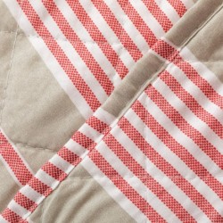 Colcha bouti Fede teja