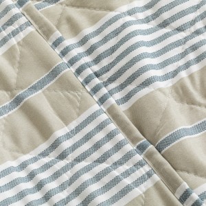 Colcha bouti Fede indigo 2