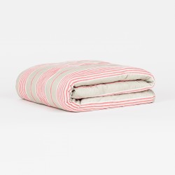 Colcha bouti Fede teja