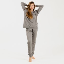 Set sport gris