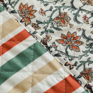 Colcha bouti Isabel teja 2