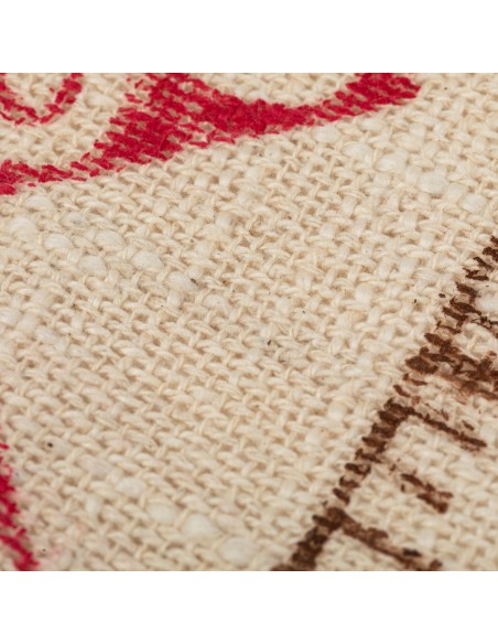 Plaid algodón Nancy