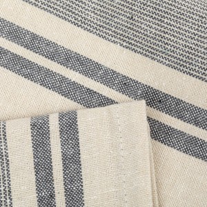 Mantel Rayas marino 2