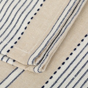 Mantel Rayas arena 2