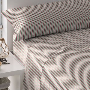 Juego de sábanas algodón Dragos