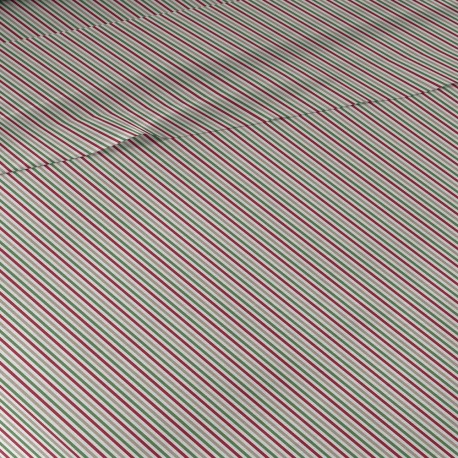 Juego de sábanas algodón Dragos