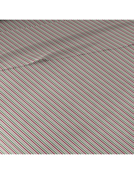 Juego de sábanas algodón Dragos