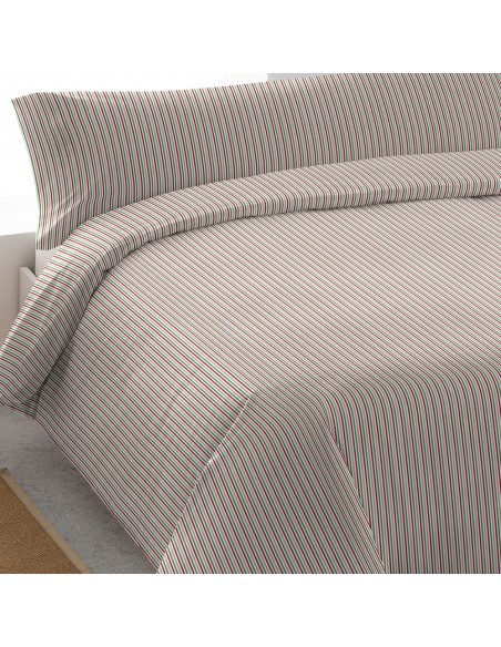 Funda nórdica algodón Dragos