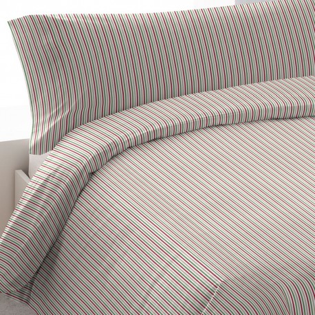 Funda nórdica algodón Dragos