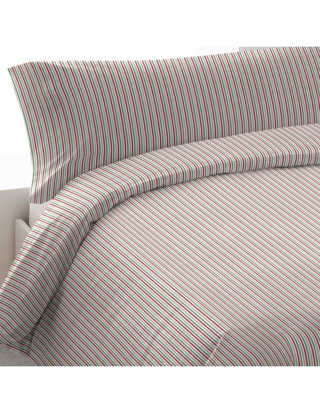 Funda nórdica algodón Dragos