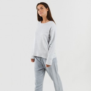 Pijama coral Emiro hielo 2