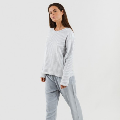 Pijama coral Emiro hielo