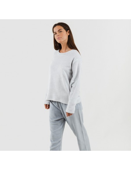 Pijama coral Emiro hielo