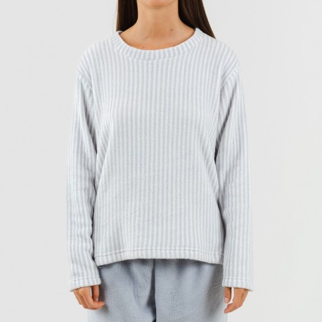 Pijama coral Emiro hielo