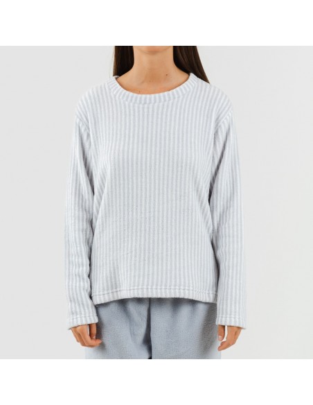 Pijama coral Emiro hielo