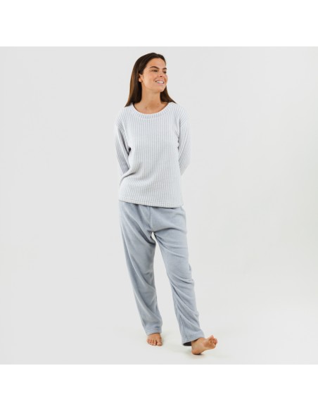 Pijama coral Emiro hielo