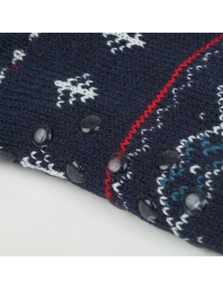 Calcetines Hiver azul marino