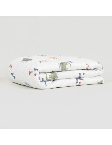 Colcha bouti Remich teja