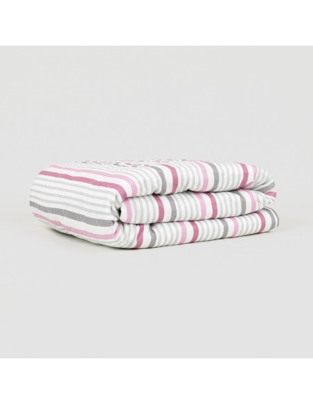 Colcha bouti Raya Recadero malva