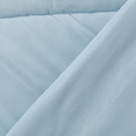 Edredón liso