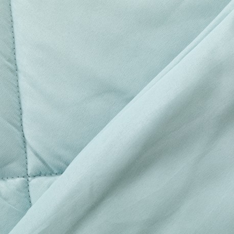 Edredón liso