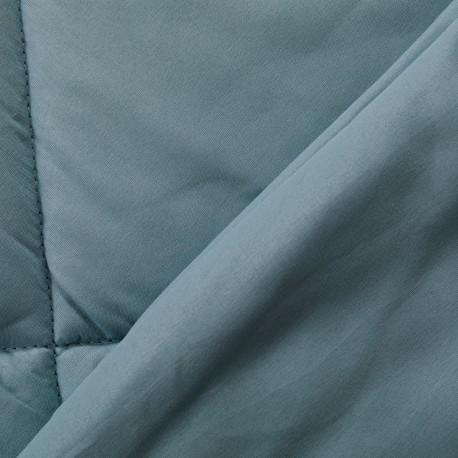 Edredón liso