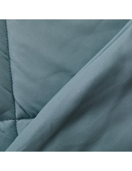 Edredón liso