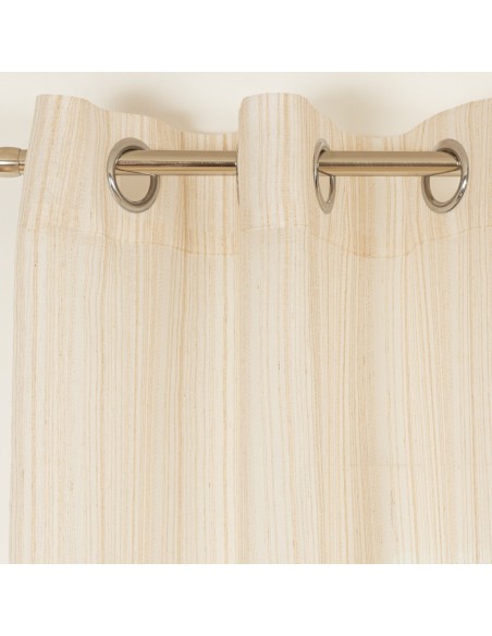 Cortina Ximena beige