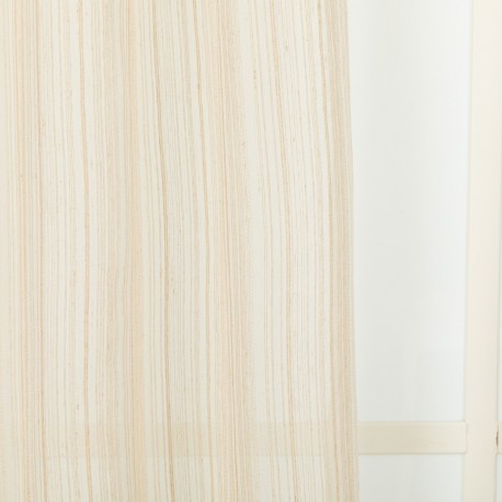 Cortina Ximena beige