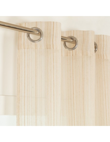 Cortina Ximena beige