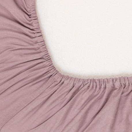 Sábana bajera algodón 100%