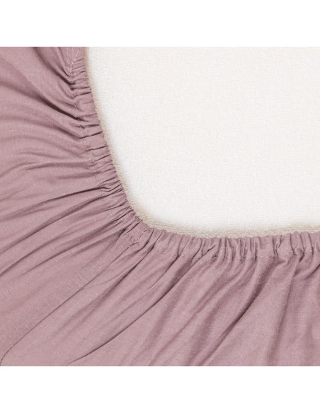 Sábana bajera algodón 100%