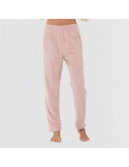 Pijama coral Julie malva