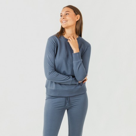 Set Sport indigo new