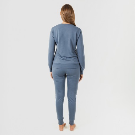 Set Sport indigo new