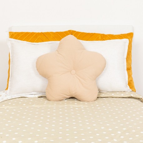 Colcha bouti Baby Dots arena