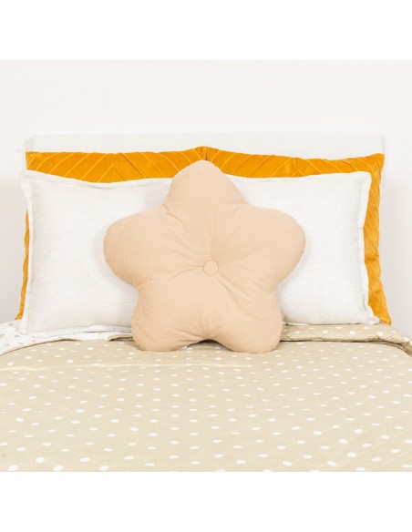 Colcha bouti Baby Dots arena