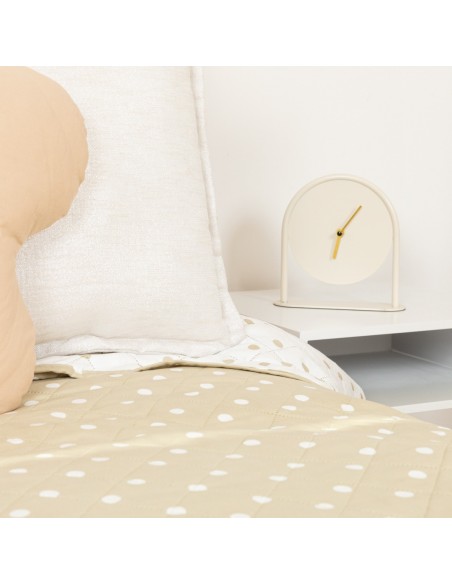 Colcha bouti Baby Dots arena